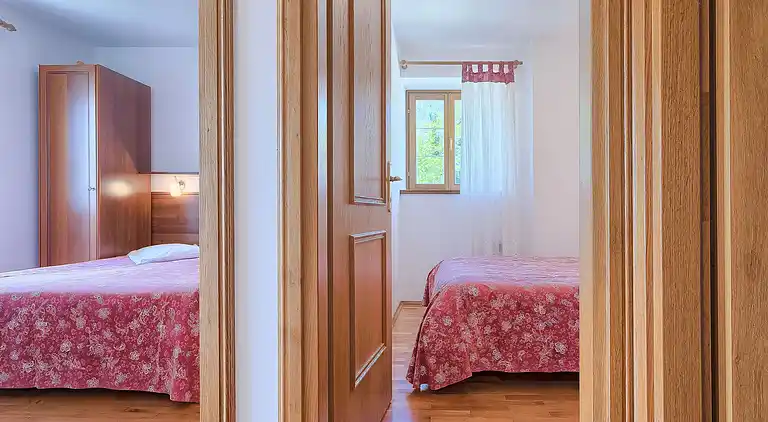 Holiday home in Buje