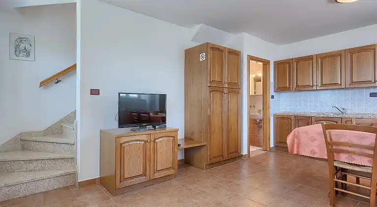 Holiday home in Buje