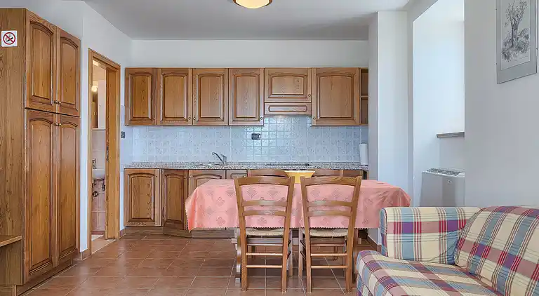 Holiday home in Buje