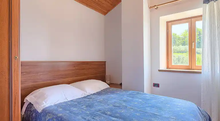 Holiday home in Buje