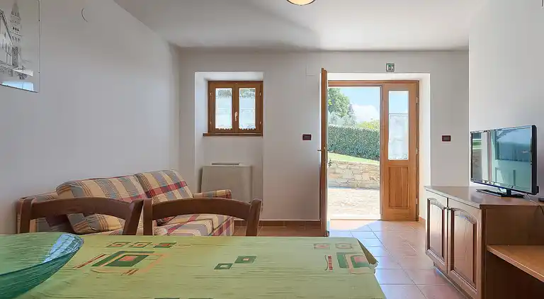 Holiday home in Buje