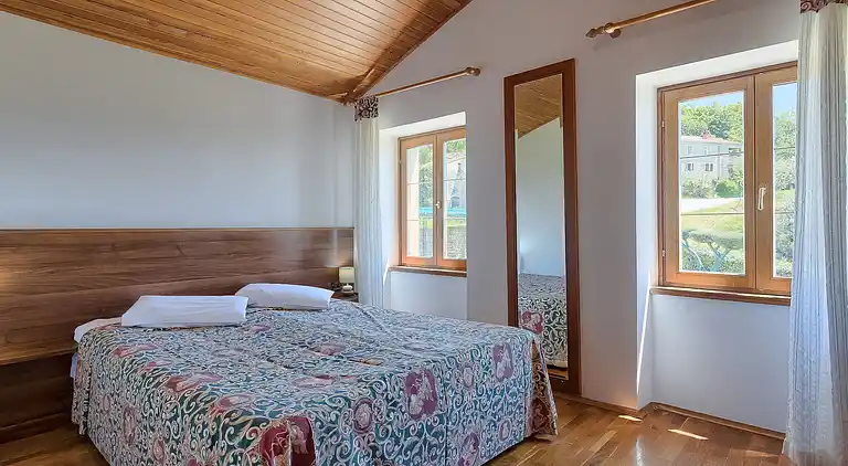 Holiday home in Buje