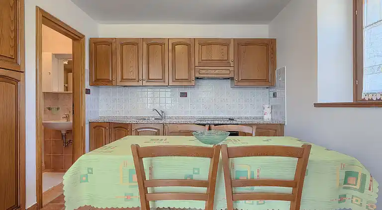 Holiday home in Buje