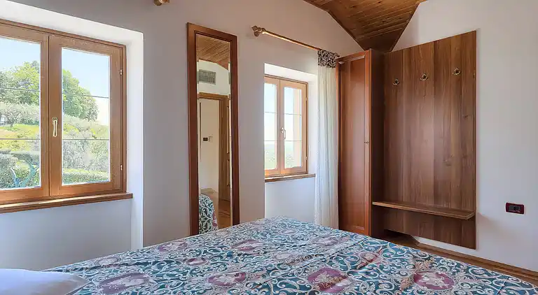 Holiday home in Buje