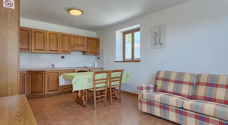 Holiday home in Buje