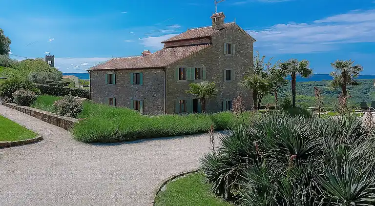 Holiday home in Buje