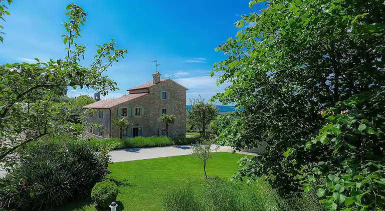 Holiday home in Buje