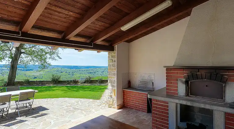 Holiday home in Buje