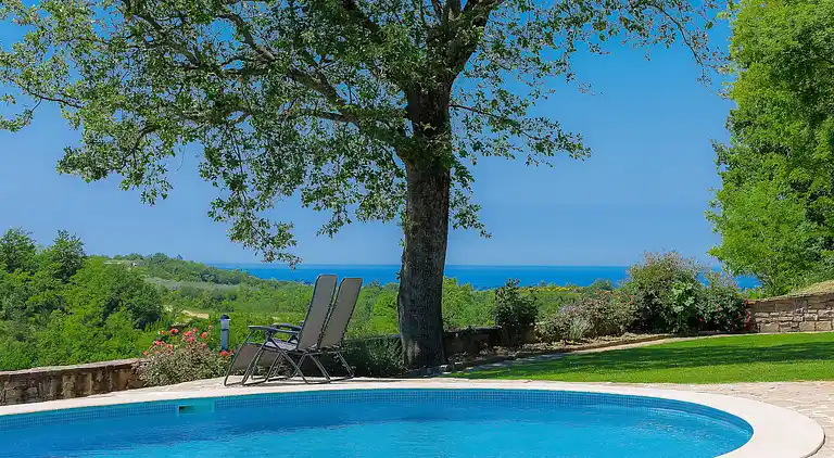 Holiday home in Buje