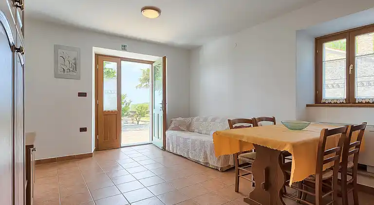 Holiday home in Buje