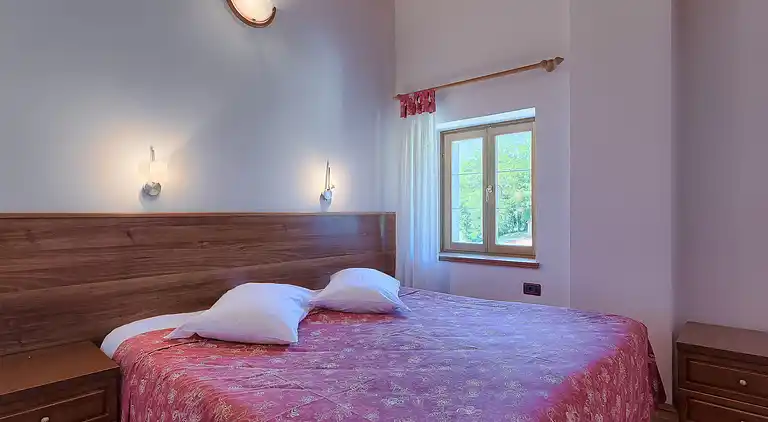 Holiday home in Buje