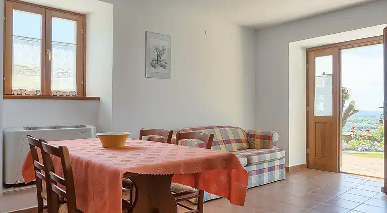 Holiday home in Buje