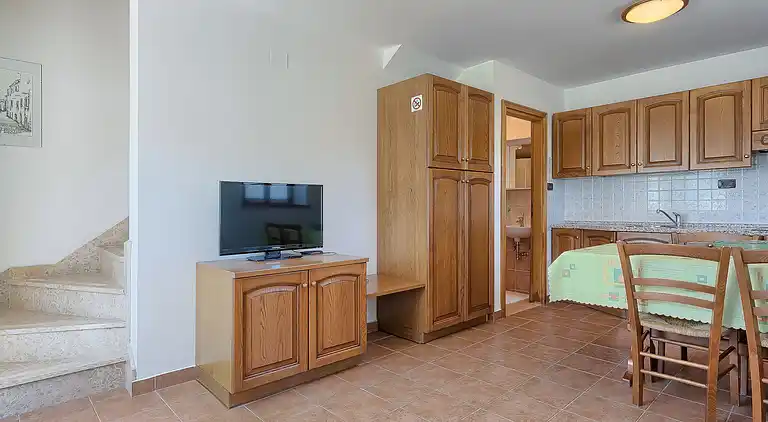 Holiday home in Buje