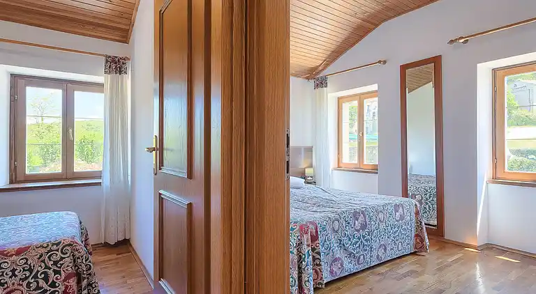 Holiday home in Buje