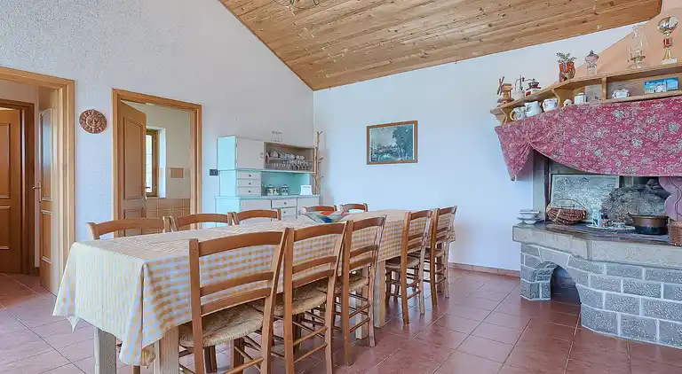 Holiday home in Buje