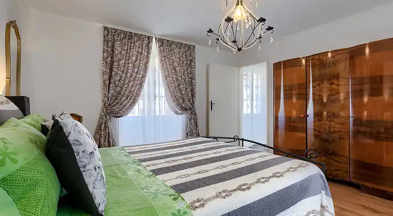 Holiday home in Umag