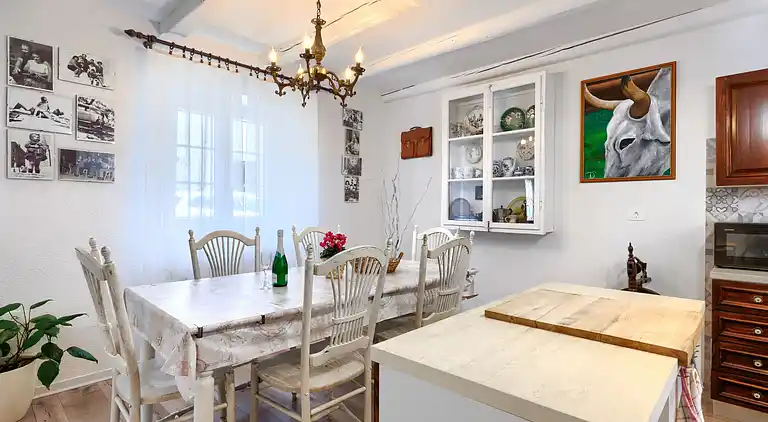 Holiday home in Umag