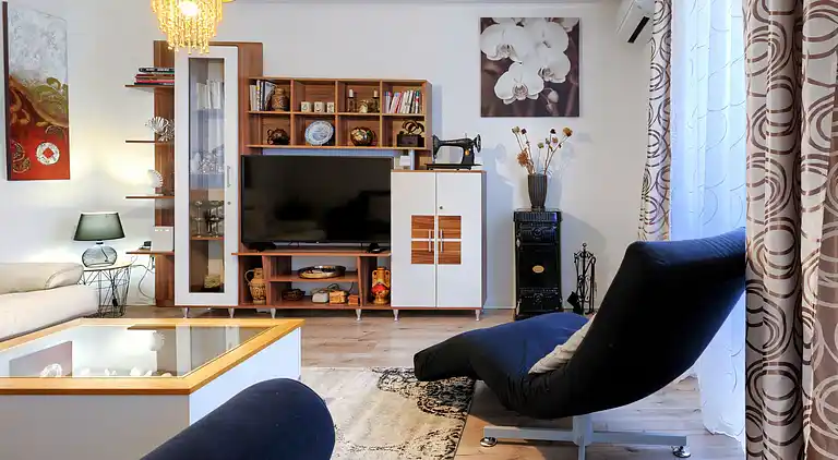 Holiday home in Umag