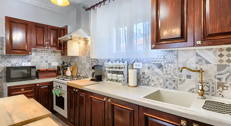 Holiday home in Umag