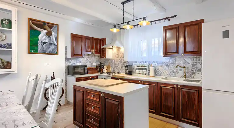 Holiday home in Umag