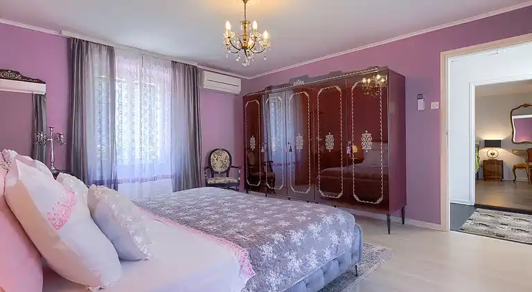 Holiday home in Umag