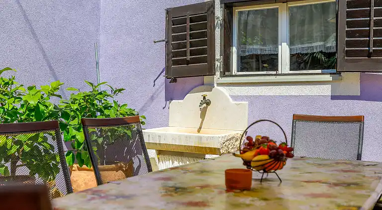 Holiday home in Umag