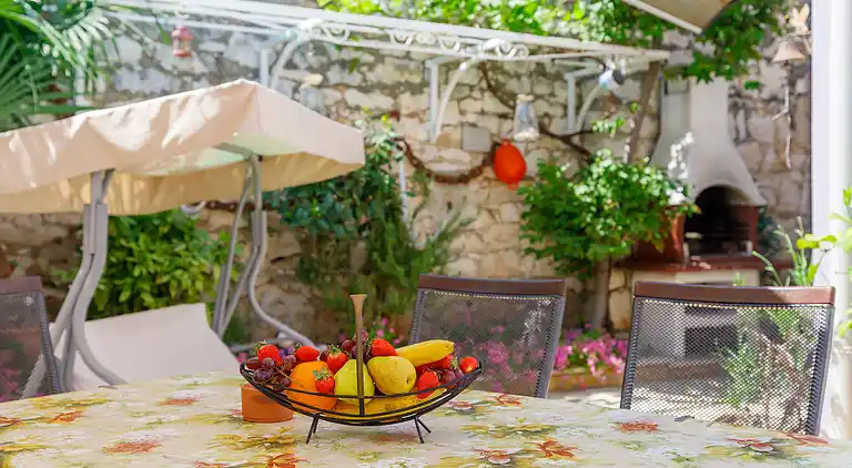 Holiday home in Umag