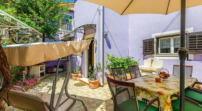 Holiday home in Umag