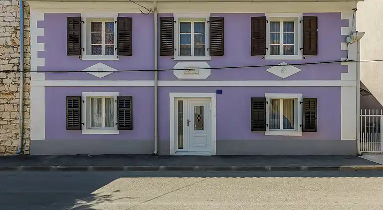 Holiday home in Umag