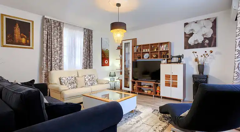 Holiday home in Umag