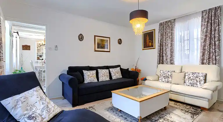 Holiday home in Umag