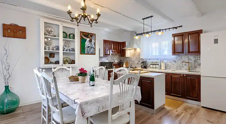 Holiday home in Umag