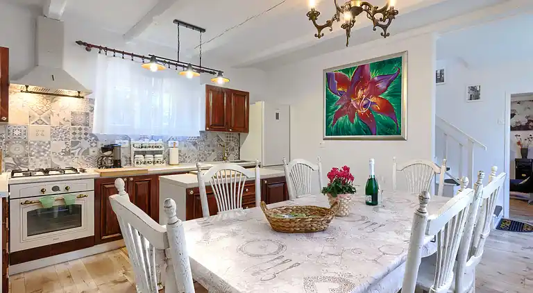 Holiday home in Umag