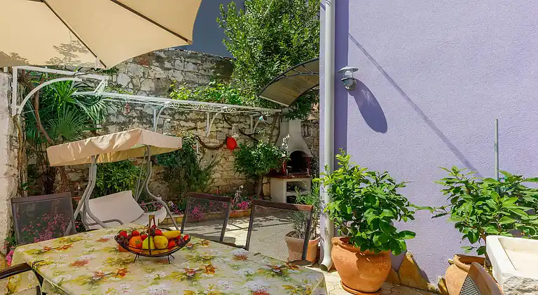 Holiday home in Umag