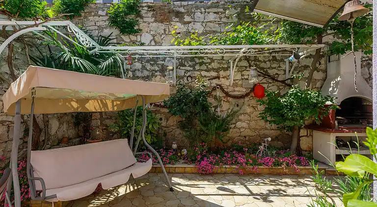 Holiday home in Umag