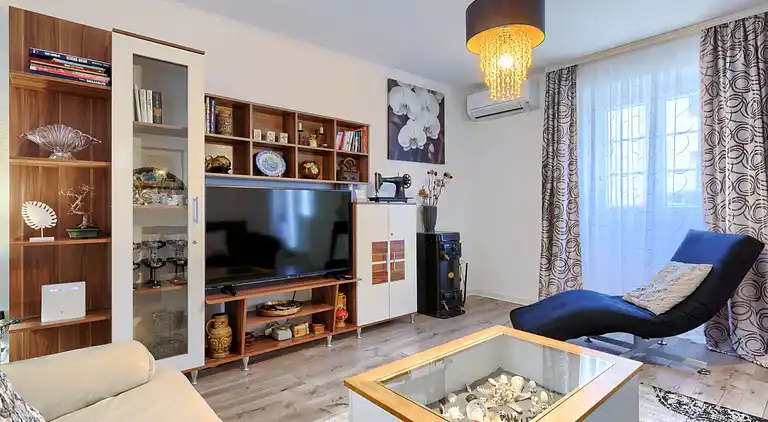 Holiday home in Umag