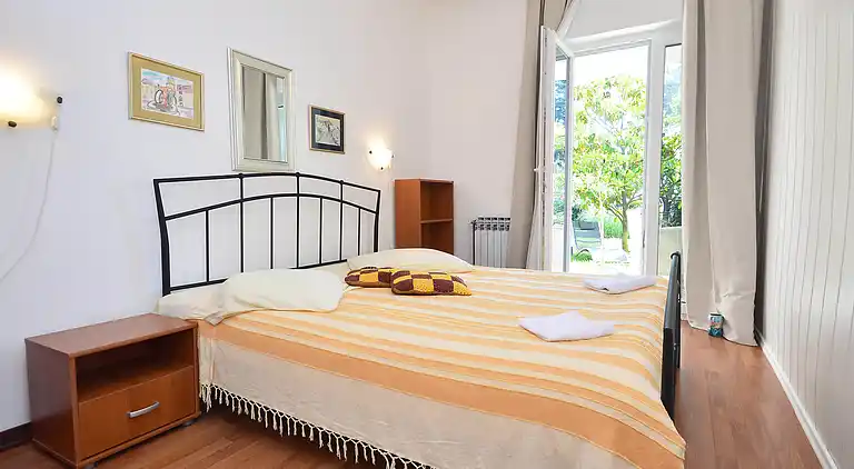 Holiday home in Umag