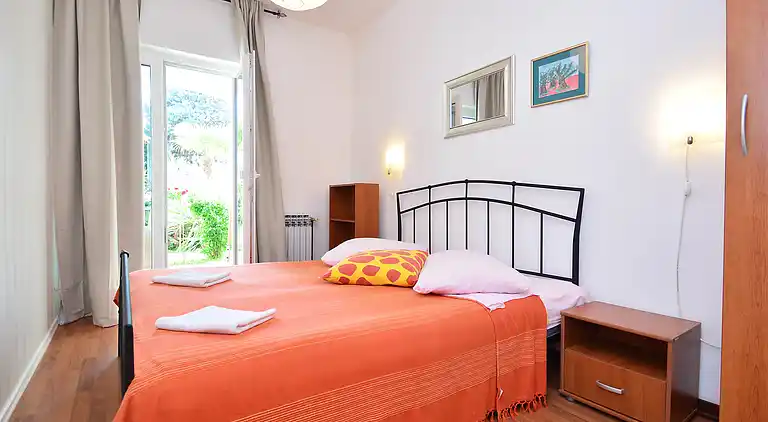 Holiday home in Umag