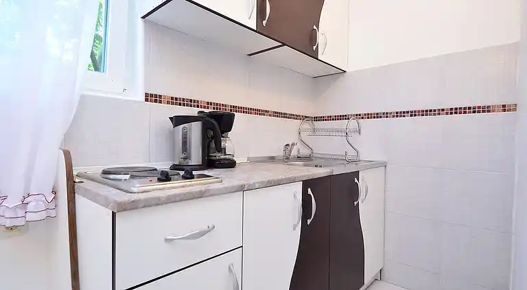 Holiday home in Umag