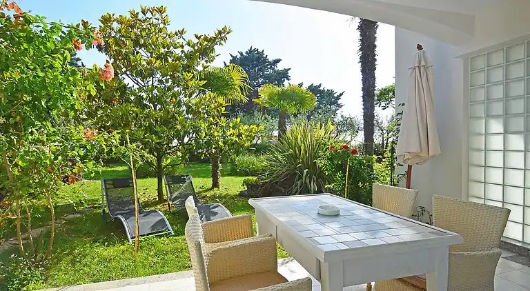 Holiday home in Umag