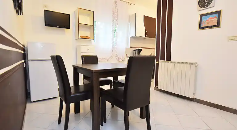 Holiday home in Umag