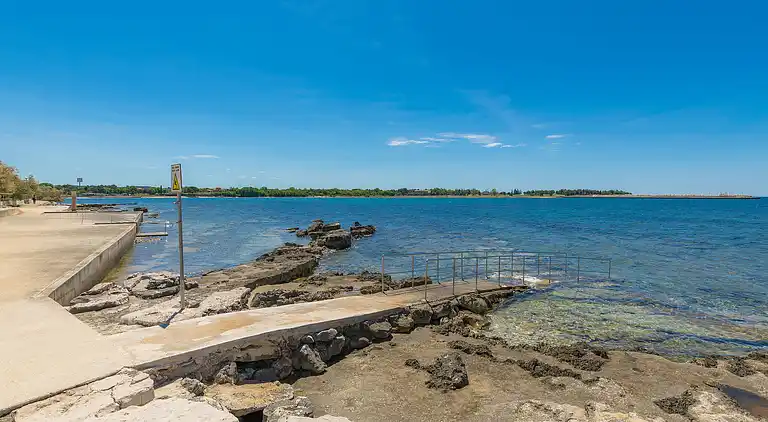 Holiday home in Umag