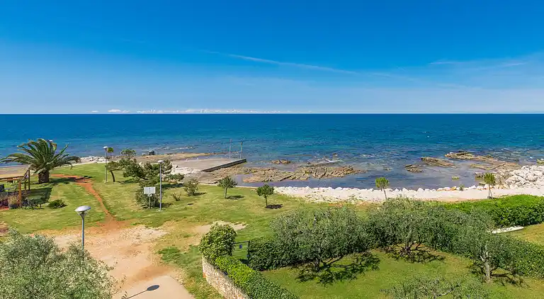 Holiday home in Umag
