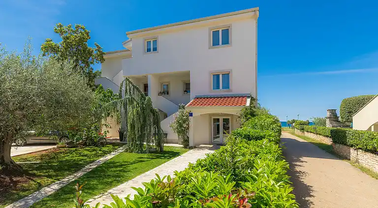 Holiday home in Umag