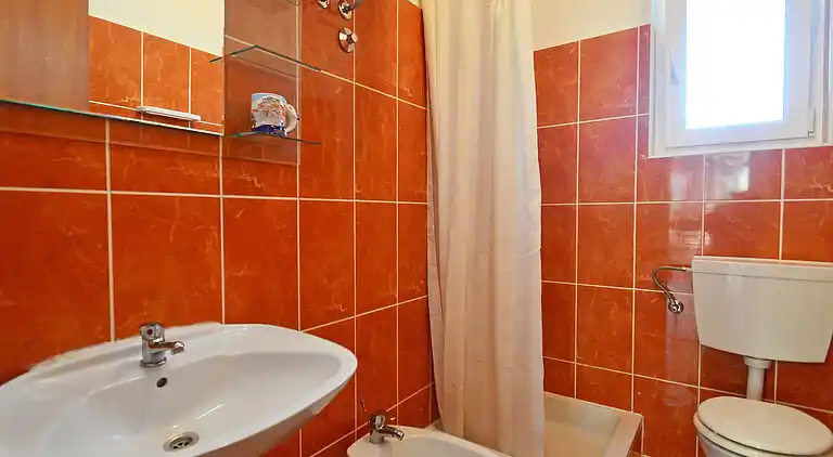 Holiday home in Umag