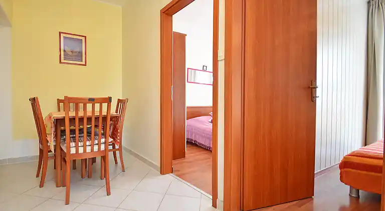 Holiday home in Umag