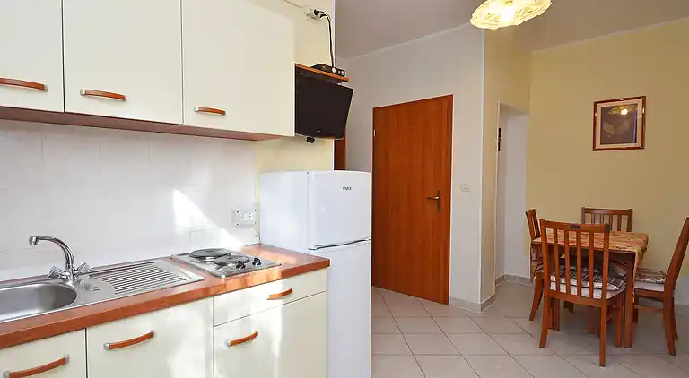 Holiday home in Umag