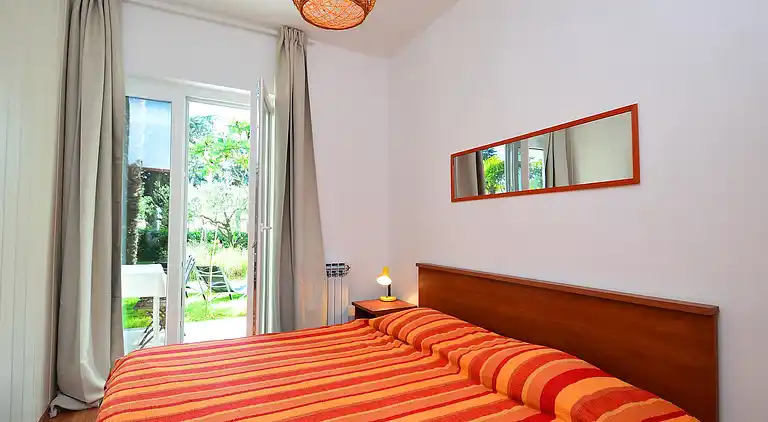 Holiday home in Umag