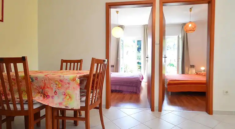 Holiday home in Umag