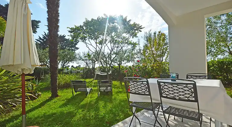 Holiday home in Umag